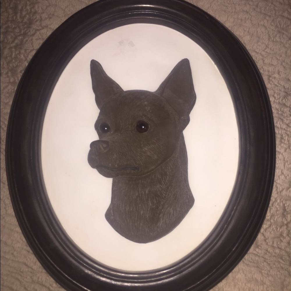 WALL ART